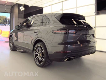 2023 Porsche Cayenne - miniatura 6