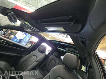 2023 Porsche Cayenne – miniatura 11