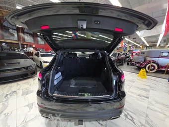 2023 Porsche Cayenne – miniatura 14
