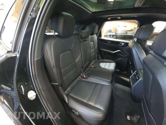 2023 Porsche Cayenne – miniatura 16