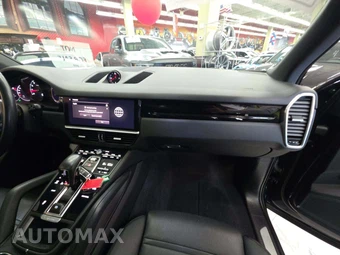2023 Porsche Cayenne – miniatura 19