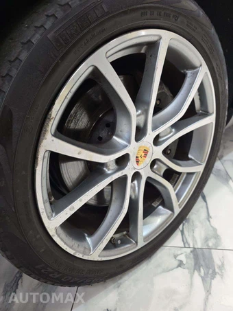 2023 Porsche Cayenne – miniatura 21