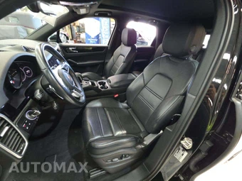 2023 Porsche Cayenne – miniatura 6