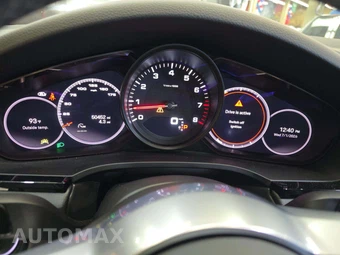 2023 Porsche Cayenne – miniatura 9