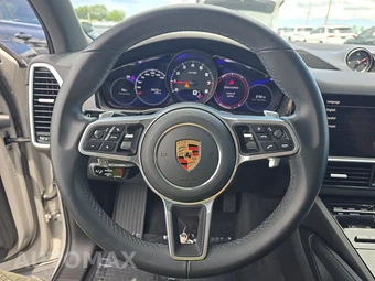 2023 Porsche Cayenne - miniatura 10