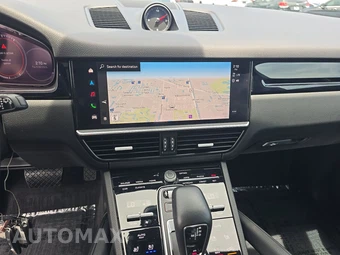 2023 Porsche Cayenne - miniatura 11