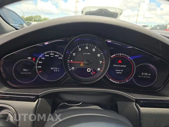 2023 Porsche Cayenne - miniatura 12