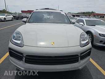 2023 Porsche Cayenne - miniatura 2