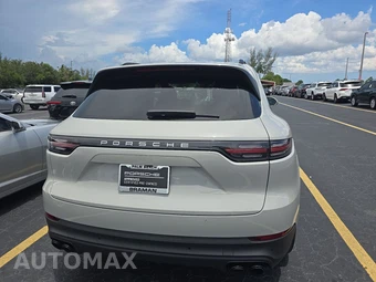 2023 Porsche Cayenne - miniatura 5