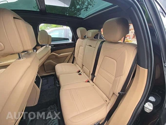 2023 Porsche Cayenne – miniatura 13
