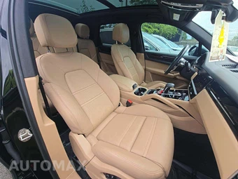 2023 Porsche Cayenne – miniatura 18