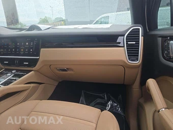 2023 Porsche Cayenne – miniatura 19