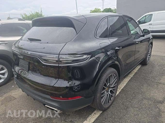 2023 Porsche Cayenne – miniatura 3
