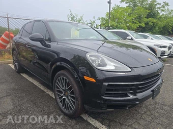 2023 Porsche Cayenne – miniatura 4