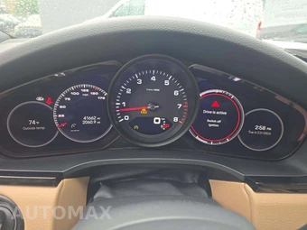 2023 Porsche Cayenne – miniatura 9