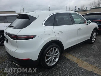 2023 Porsche Cayenne – miniatura 4