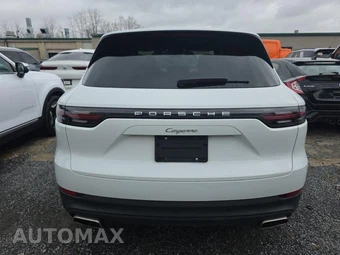 2023 Porsche Cayenne – miniatura 5