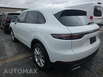 2023 Porsche Cayenne – miniatura 6