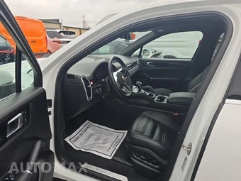 2023 Porsche Cayenne – miniatura 7