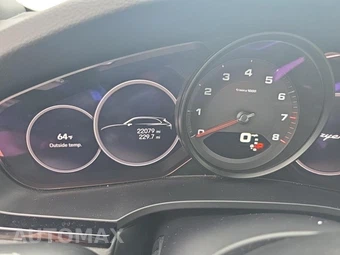 2023 Porsche Cayenne – miniatura 9