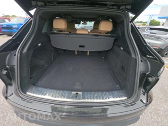 2023 Porsche Cayenne – miniatura 14