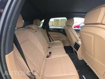 2023 Porsche Cayenne – miniatura 16