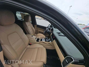 2023 Porsche Cayenne – miniatura 18