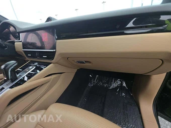 2023 Porsche Cayenne – miniatura 19