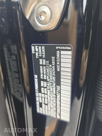 2023 Porsche Cayenne – miniatura 5