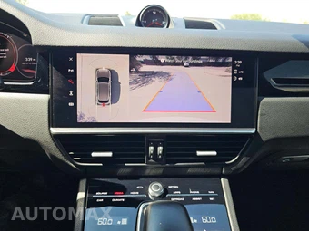 2023 Porsche Cayenne - miniatura 10
