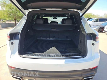 2023 Porsche Cayenne - miniatura 14
