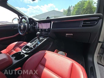 2023 Porsche Macan GTS – miniatura 15