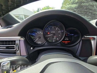 2023 Porsche Macan GTS – miniatura 5