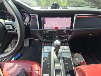 2023 Porsche Macan GTS – miniatura 6