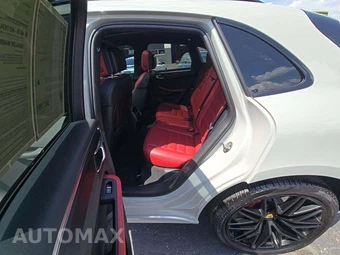 2023 Porsche Macan GTS – miniatura 9