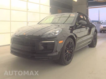 2023 Porsche Macan GTS