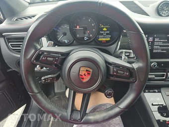 2023 Porsche Macan GTS – miniatura 10