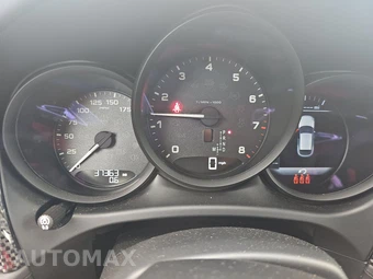 2023 Porsche Macan GTS – miniatura 12
