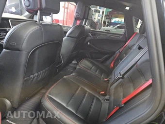 2023 Porsche Macan GTS – miniatura 13