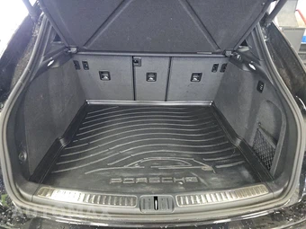 2023 Porsche Macan GTS – miniatura 16