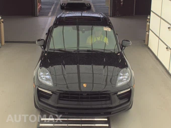 2023 Porsche Macan GTS – miniatura 2