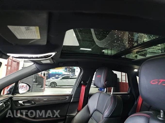 2023 Porsche Macan GTS – miniatura 20