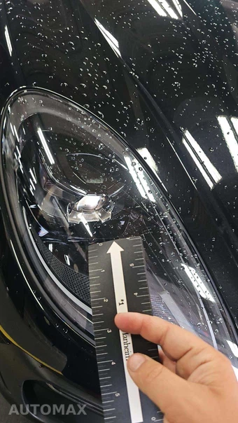 2023 Porsche Macan GTS – miniatura 21