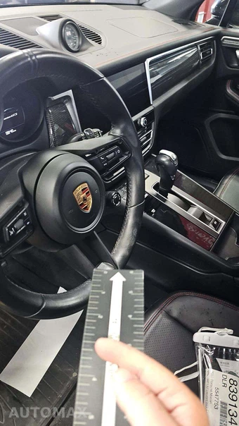 2023 Porsche Macan GTS – miniatura 22
