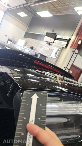 2023 Porsche Macan GTS – miniatura 24