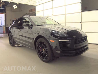 2023 Porsche Macan GTS – miniatura 3