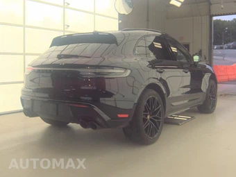 2023 Porsche Macan GTS – miniatura 4