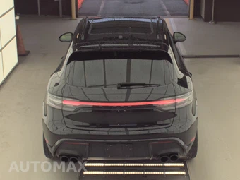 2023 Porsche Macan GTS – miniatura 5