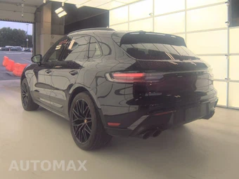 2023 Porsche Macan GTS – miniatura 6