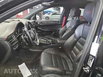 2023 Porsche Macan GTS – miniatura 7